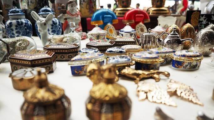 Antique estate buyers Jensen Beach Folrida. Updated 2025