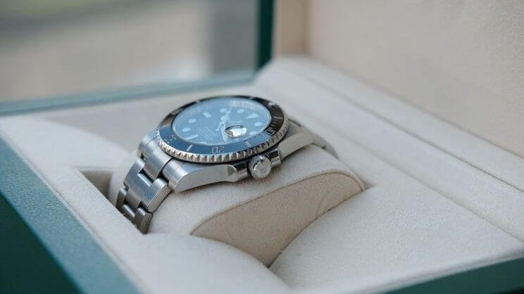 Rolex buyers Jensen Beach. Updated 2025